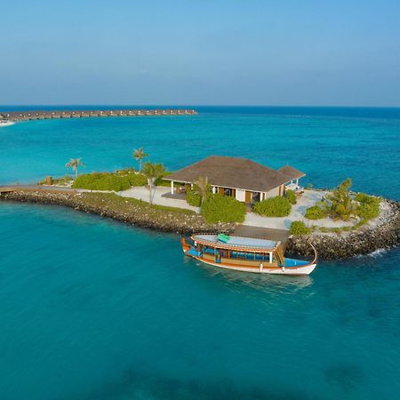 Emerald Faarufushi Resort & Spa Raa Atoll Екстериор снимка