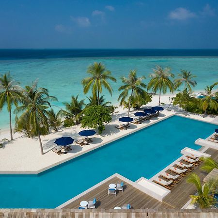 Emerald Faarufushi Resort & Spa Raa Atoll Екстериор снимка